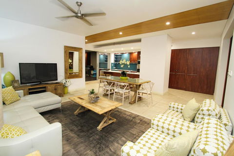 Sandcastles 1770 Motel & Resort - Sydney 4u 34