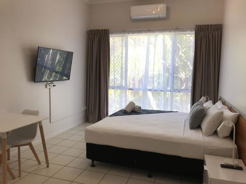 Sandcastles 1770 Motel & Resort - Sydney 4u 5