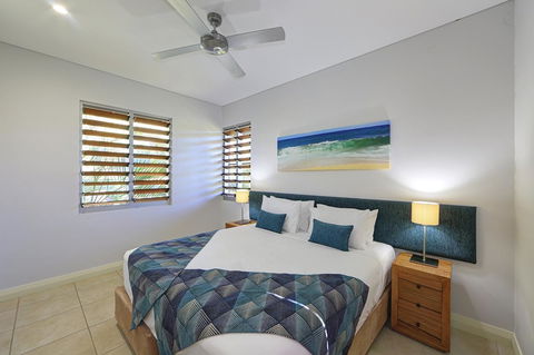 Sandcastles 1770 Motel & Resort - Sydney 4u 7