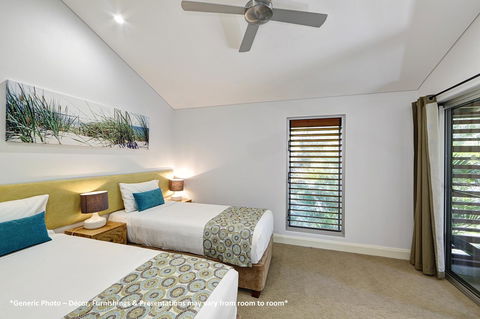 Sandcastles 1770 Motel & Resort - Sydney 4u 21