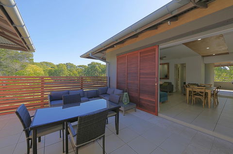 Sandcastles 1770 Motel & Resort - Sydney 4u 8