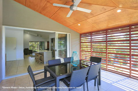 Sandcastles 1770 Motel & Resort - Sydney 4u 19