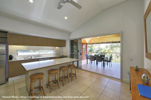 Sandcastles 1770 Motel & Resort - Sydney 4u 22