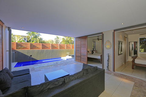 Sandcastles 1770 Motel & Resort - Sydney 4u 13