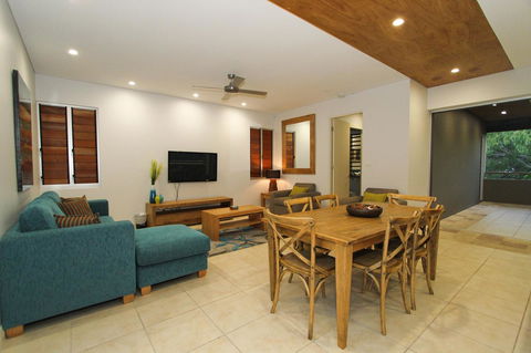 Sandcastles 1770 Motel & Resort - Sydney 4u 4