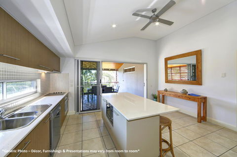 Sandcastles 1770 Motel & Resort - Sydney 4u 25
