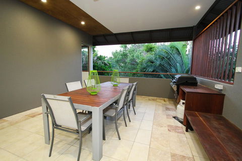 Sandcastles 1770 Motel & Resort - Sydney 4u 9