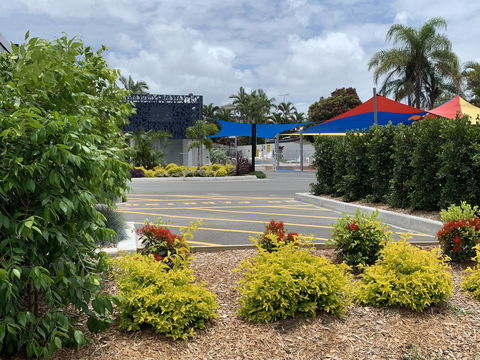 Alex Beach Cabins And Tourist Park - Sydney 4u 5