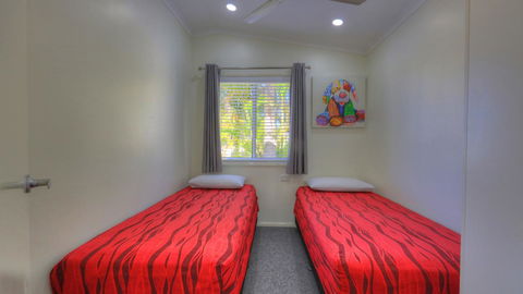 Alex Beach Cabins And Tourist Park - Sydney 4u 31