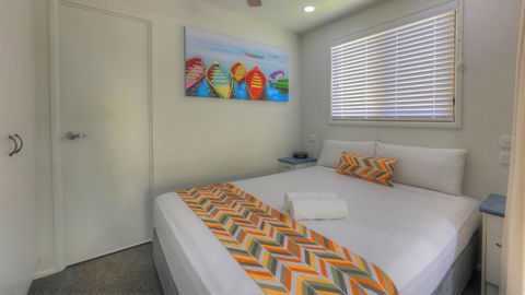 Alex Beach Cabins And Tourist Park - Sydney 4u 27