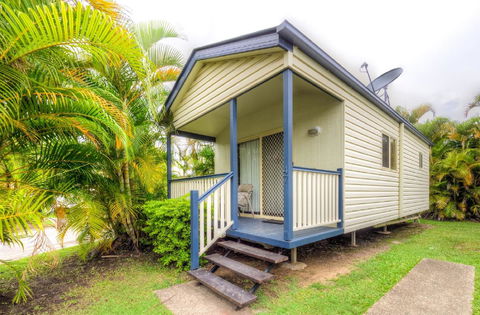 Alex Beach Cabins And Tourist Park - Sydney 4u 30