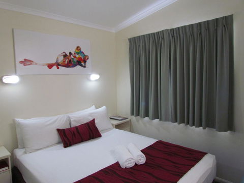 Alex Beach Cabins And Tourist Park - Sydney 4u 39