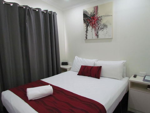 Alex Beach Cabins And Tourist Park - Sydney 4u 38