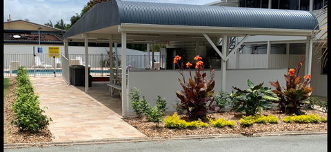 Alex Beach Cabins And Tourist Park - Sydney 4u 4