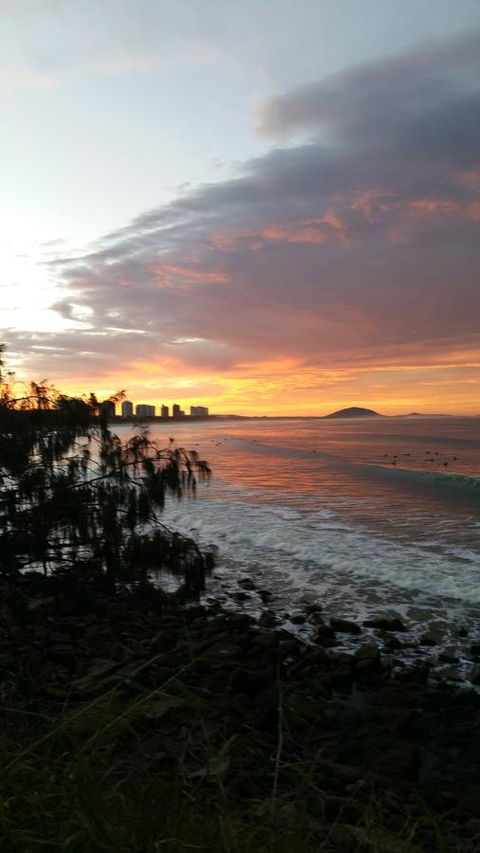 Alex Beach Cabins And Tourist Park - Sydney 4u 36
