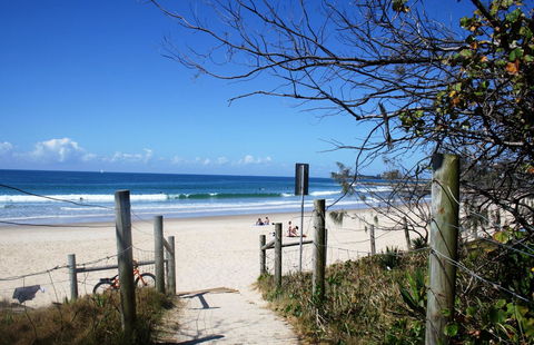 Alex Beach Cabins And Tourist Park - Sydney 4u 13