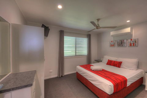 Alex Beach Cabins And Tourist Park - Sydney 4u 8