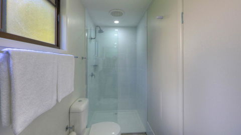 Alex Beach Cabins And Tourist Park - Sydney 4u 28