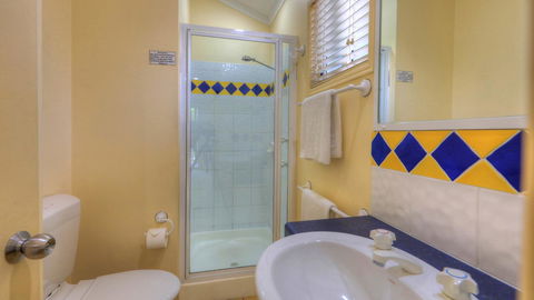 Alex Beach Cabins And Tourist Park - Sydney 4u 3
