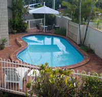 Northpoint Holiday Apartments - Sydney 4u
