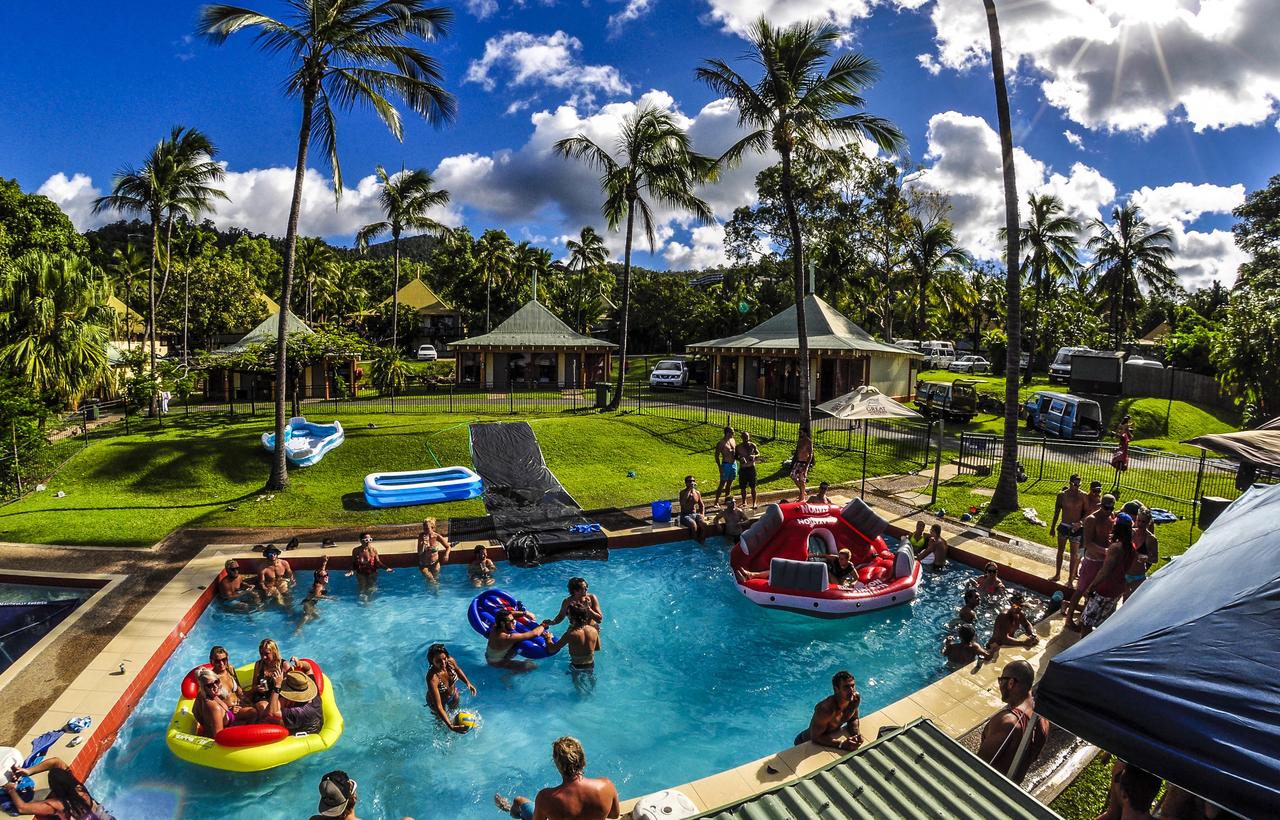 Airlie Beach QLD Accommodation Sydney