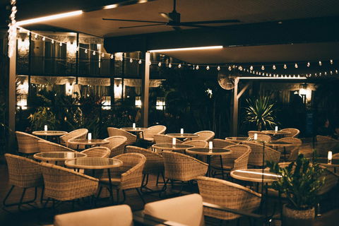 Mantra Club Croc - Sydney 4u 36