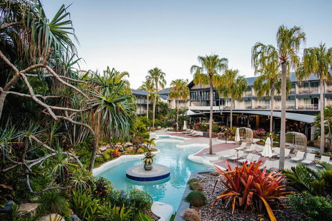 Mantra Club Croc - Sydney 4u 43