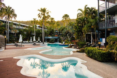 Mantra Club Croc - Sydney 4u 37