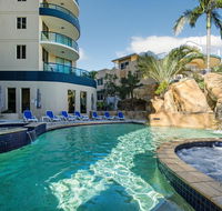 Landmark Resort - Sydney 4u