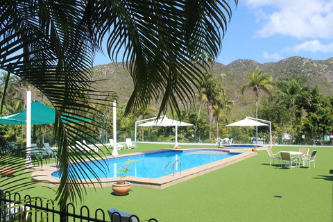 Amaroo On Mandalay, Magnetic Island - Accommodation Sydney 15