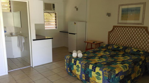 Amaroo On Mandalay, Magnetic Island - Accommodation Sydney 1
