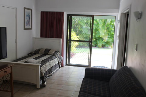 Amaroo On Mandalay, Magnetic Island - Accommodation Sydney 21