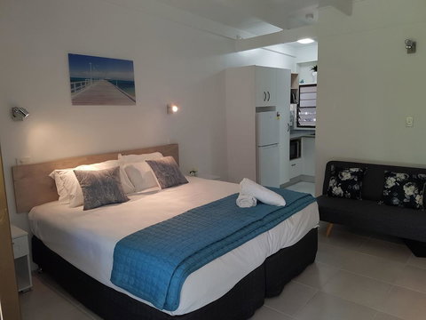 Amaroo On Mandalay, Magnetic Island - Accommodation Sydney 2