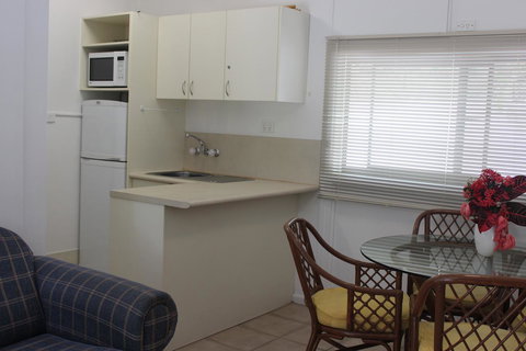 Amaroo On Mandalay, Magnetic Island - Accommodation Sydney 19