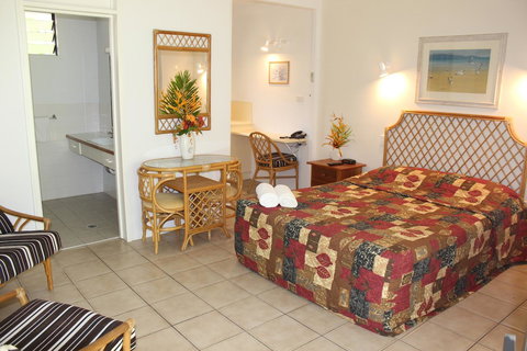 Amaroo On Mandalay, Magnetic Island - Accommodation Sydney 17