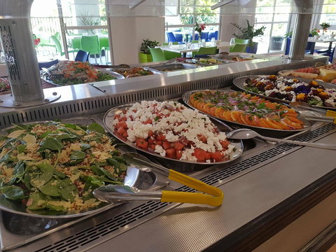 Amaroo On Mandalay, Magnetic Island - Accommodation Sydney 8