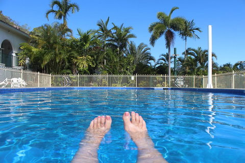 Amaroo On Mandalay, Magnetic Island - Accommodation Sydney 22