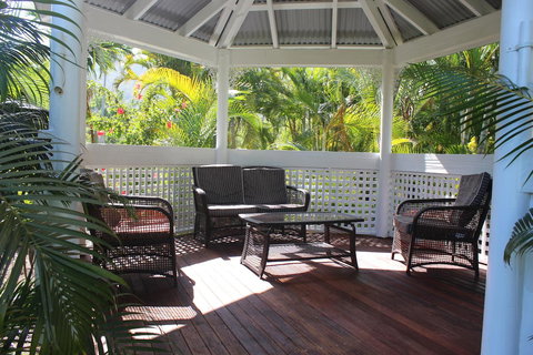 Amaroo On Mandalay, Magnetic Island - Accommodation Sydney 25