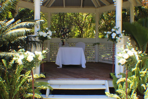 Amaroo On Mandalay, Magnetic Island - Accommodation Sydney 5