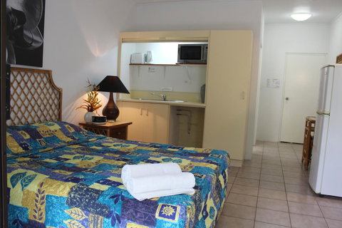 Amaroo On Mandalay, Magnetic Island - Accommodation Sydney 0