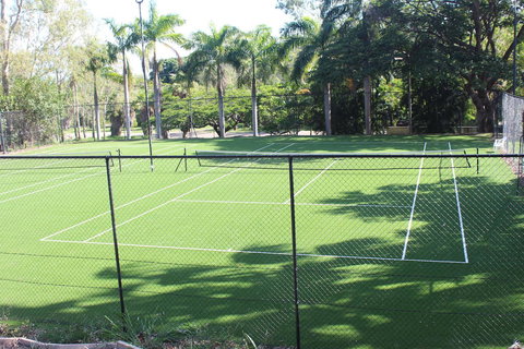 Amaroo On Mandalay, Magnetic Island - Accommodation Sydney 42