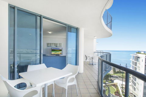 Mantra Mooloolaba Beach - Sydney 4u 1