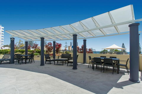 Mantra Mooloolaba Beach - Sydney 4u 8