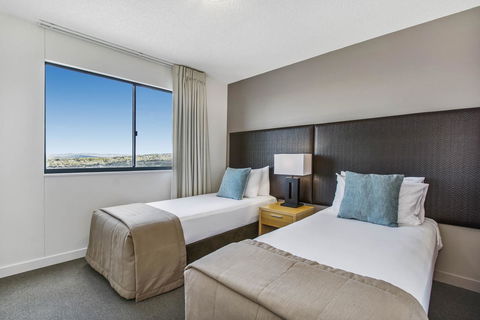 Mantra Mooloolaba Beach - Sydney 4u 22