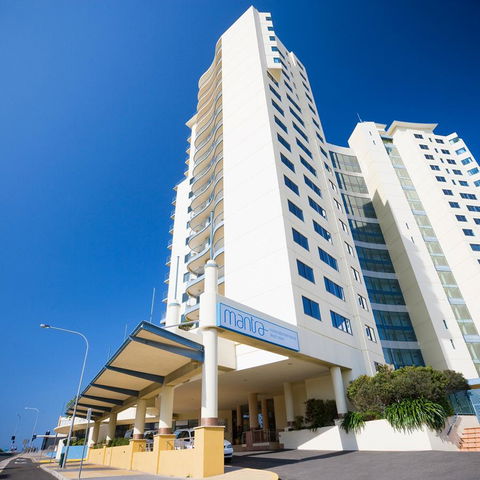 Mantra Mooloolaba Beach - Sydney 4u 2