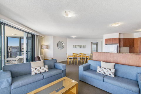 Mantra Mooloolaba Beach - Sydney 4u 18