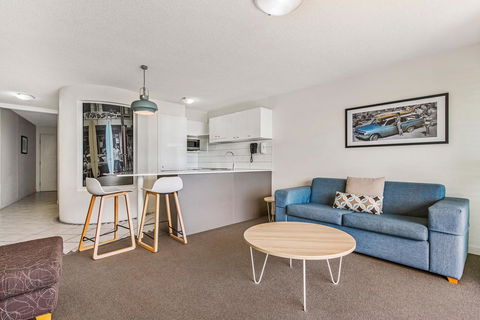 Mantra Mooloolaba Beach - Sydney 4u 5