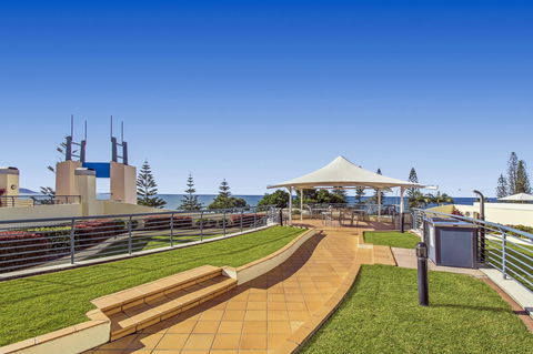 Mantra Mooloolaba Beach - Sydney 4u 40