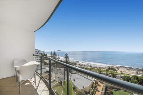 Mantra Mooloolaba Beach - Sydney 4u 32