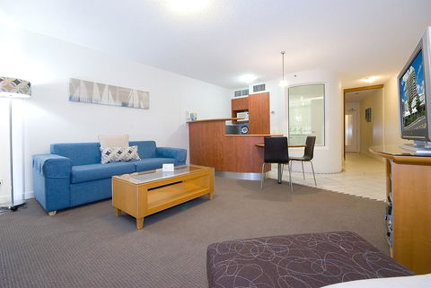 Mantra Mooloolaba Beach - Sydney 4u 15